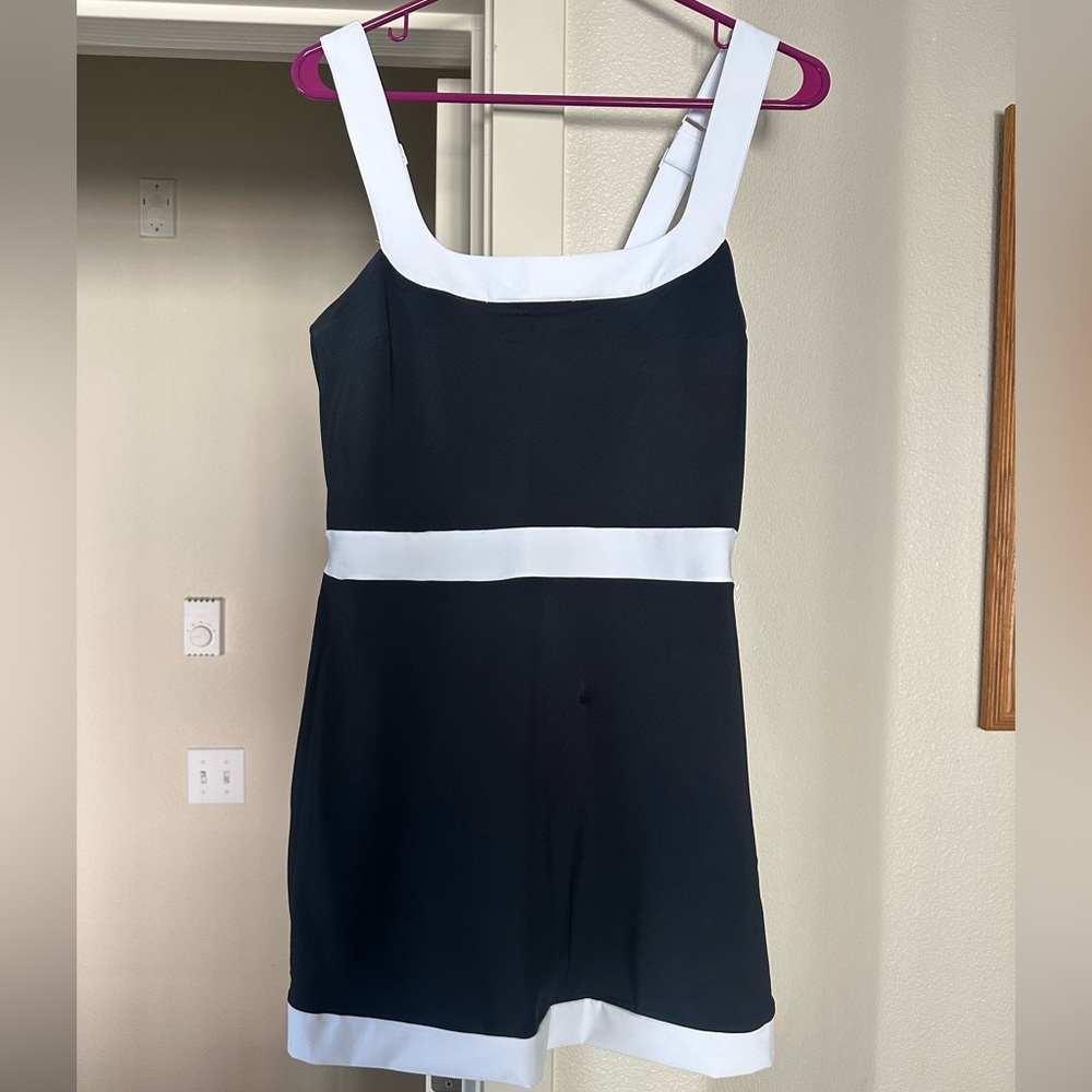 Abercrombie & Fitch Skort Dress